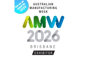 Logo for AMW