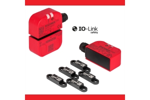 IO-Link Safety makes safety functions semantic, reduces wiring, and delivers diagnostic data in real time—down to SIL3 / PL e at the sensor level.