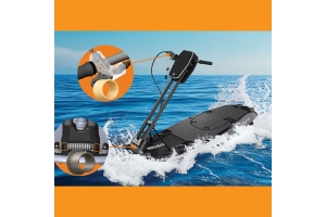 Jetsurf sports equipment