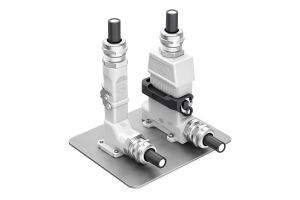 New bulkhead-surface mounting enclosures 