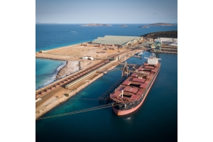 Southern Ports Esperance