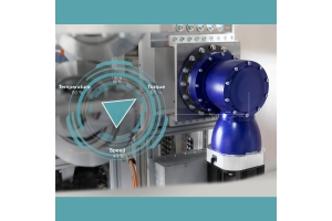 Wittenstien-utilisation radar