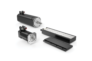 Servo motors and actuators built in Brno expand the existing range of solutions from WITTENSTEIN cyber motor.