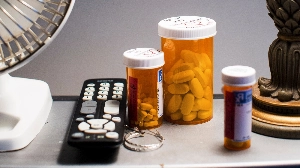 Eszopiclone