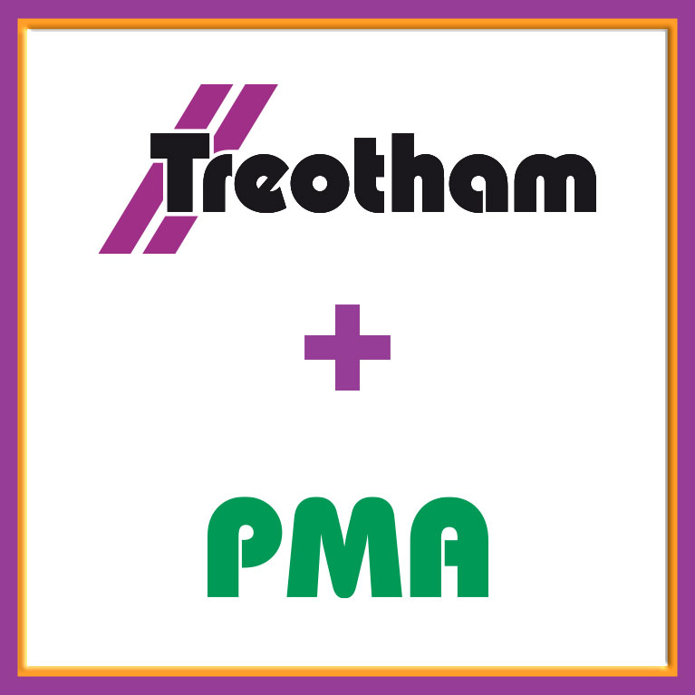 Treotham and PMA