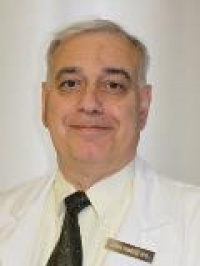Dr. Irwin Hametz, MD