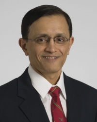 Dr. Suresh Keshavamurthy, MD