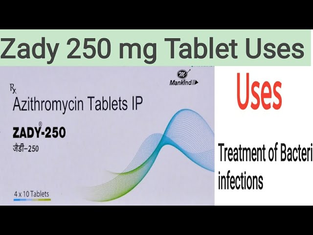 Azithromycin 250mg online