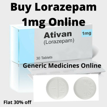 Ativan Online